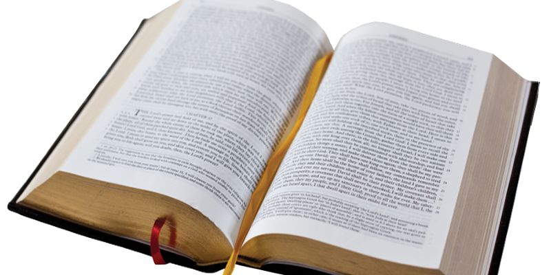 open-bible