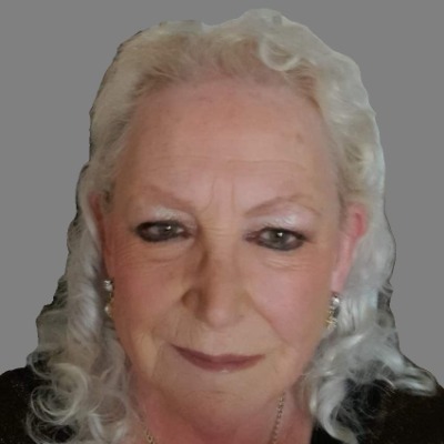 Margaret Jones