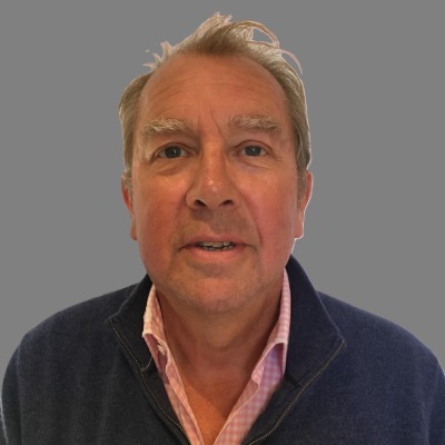 Nigel Rawlence photo 1