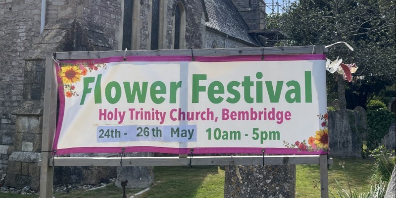 Flower Festival 2025