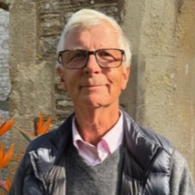 C Kenyon
