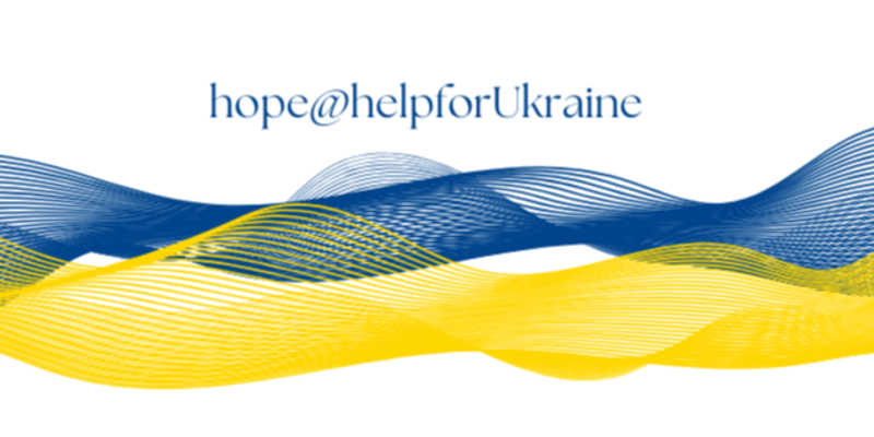 Free Ukraine Support We Stand