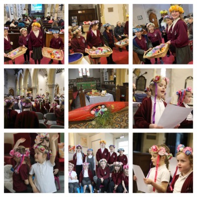 world day of prayer