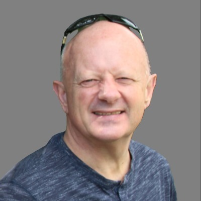 Ian Vallance