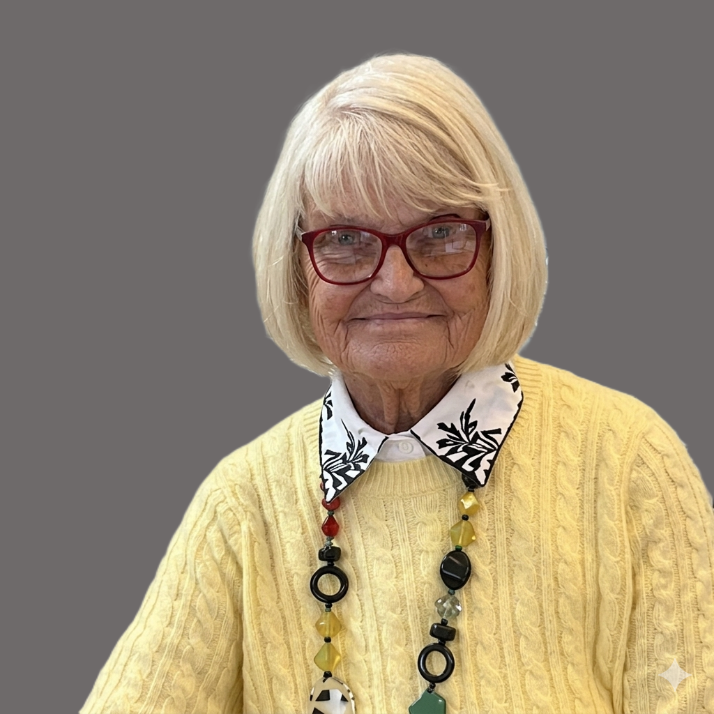Christine Behan