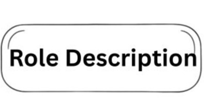 Role Description
