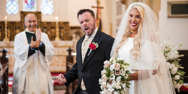 Wedding 2026