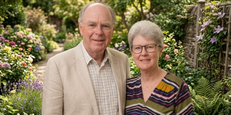 Churchwardens
