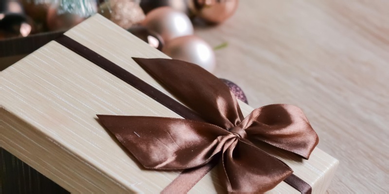 Christmas book 