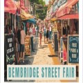 Bembridge Street Fair