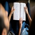 Digging Deeper Bible Study